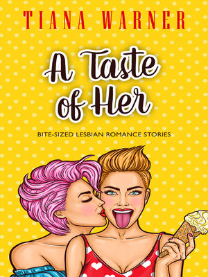 cover image of A Taste of Her